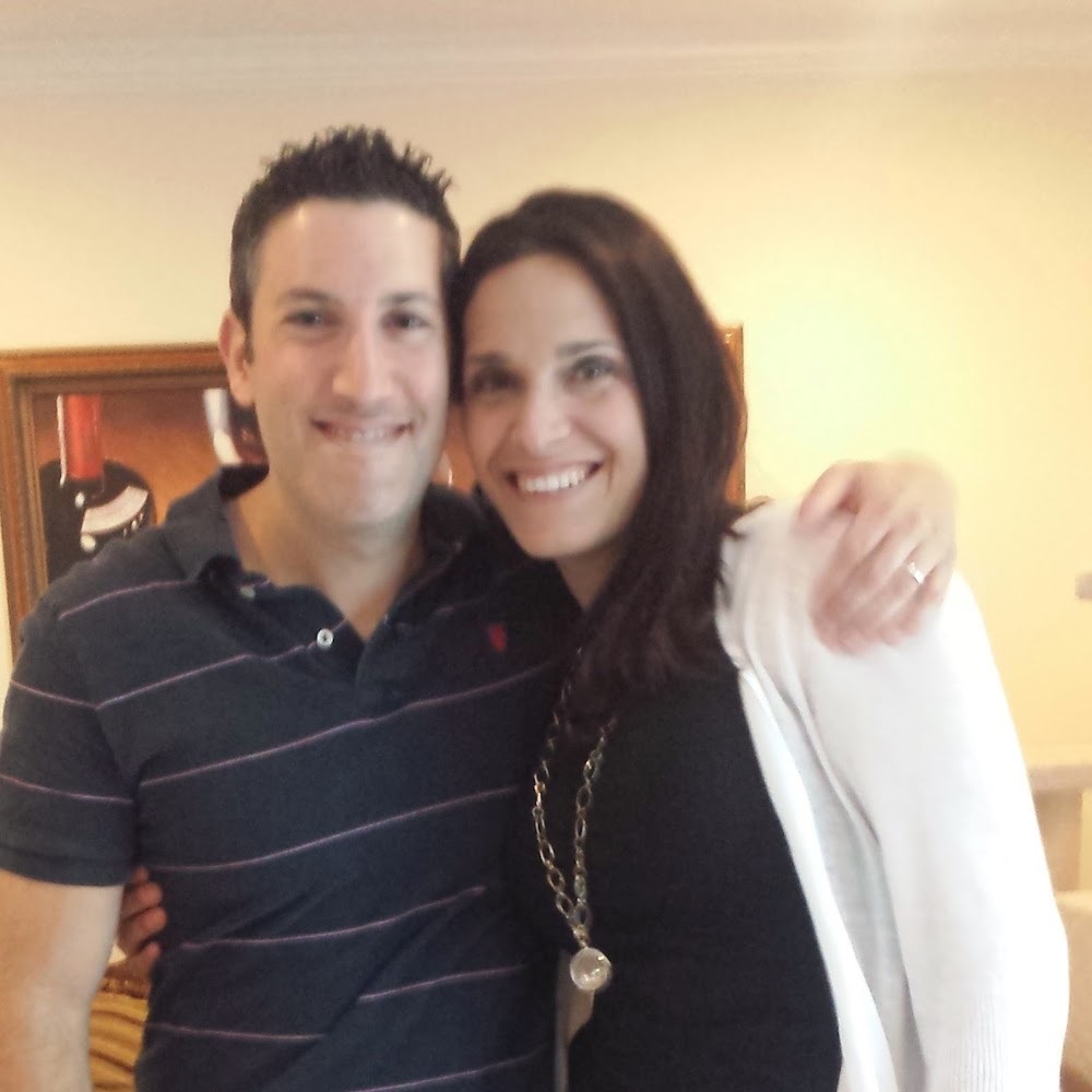 Meet your Posher, Jill